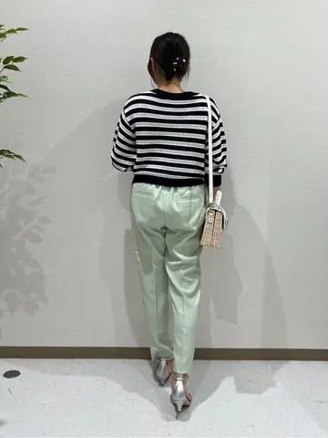 組曲 浅倉 コーディネート画像