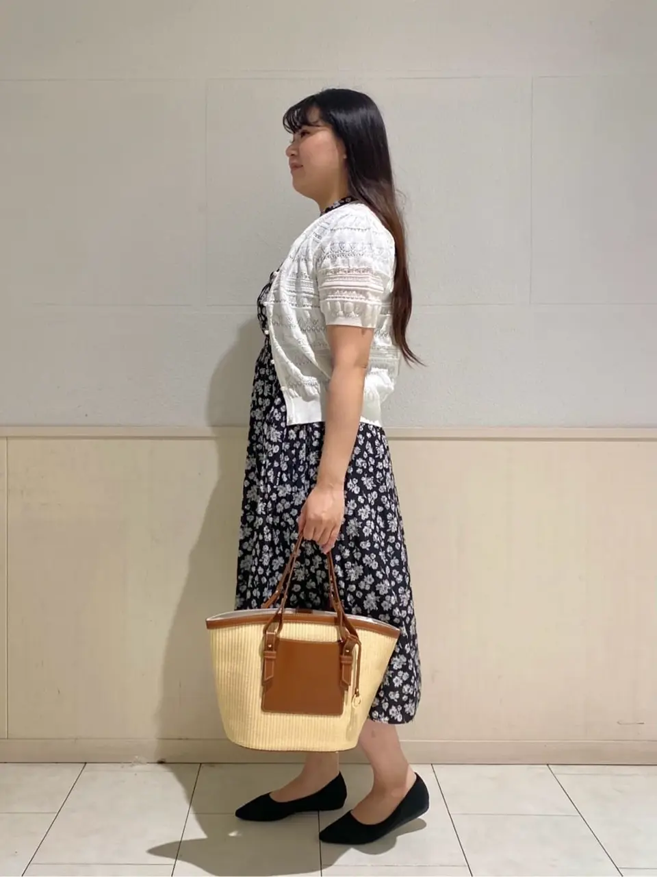 組曲 寺嶋 コーディネート画像