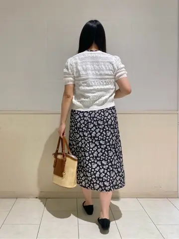 組曲 寺嶋 コーディネート画像