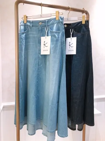 組曲 戸澤 コーディネート画像