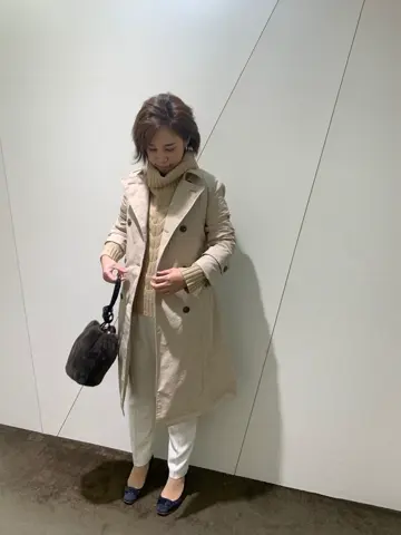 組曲 南 コーディネート画像