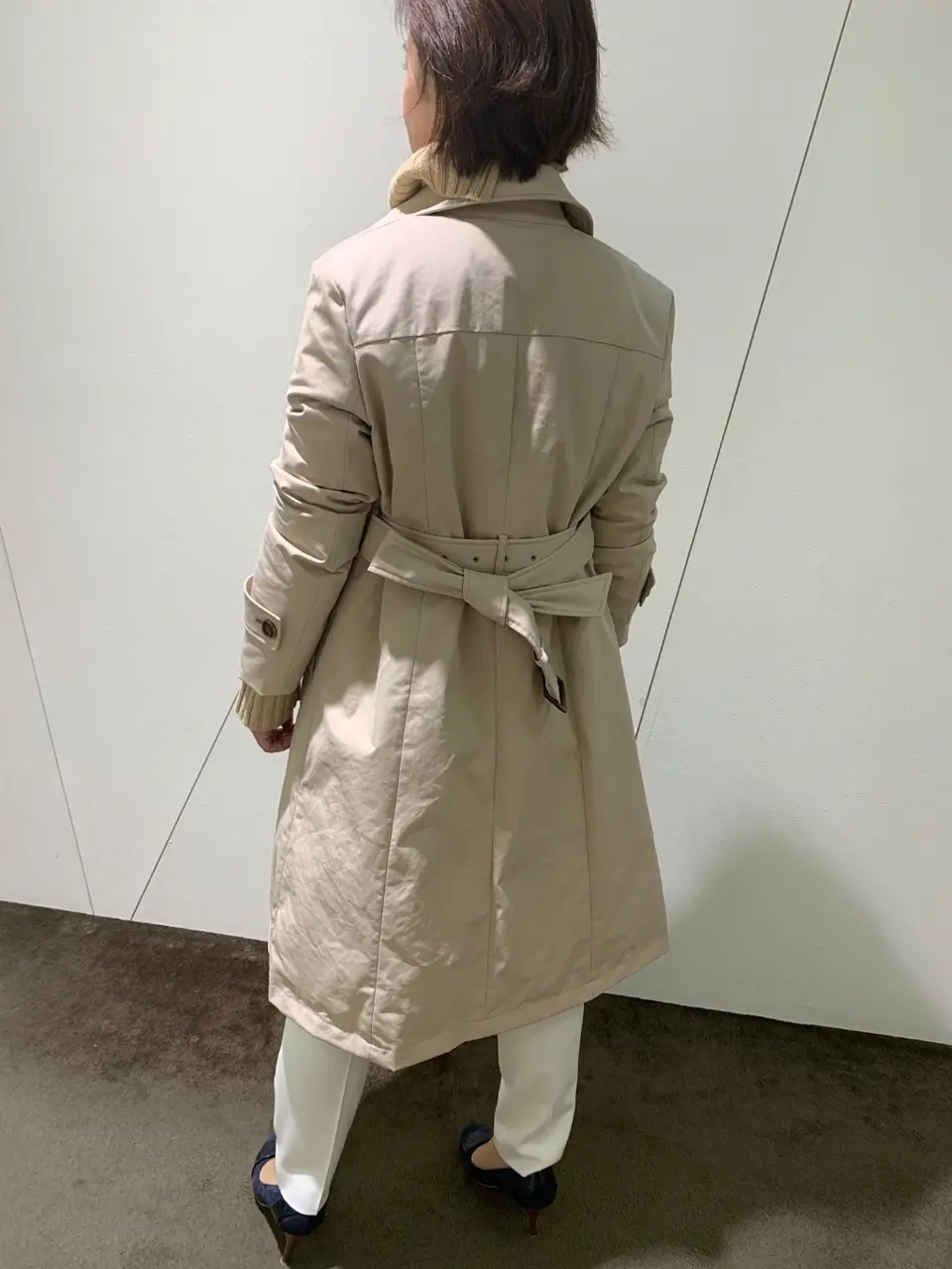 組曲 南 コーディネート画像