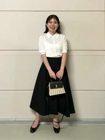 組曲 時本 コーディネート画像