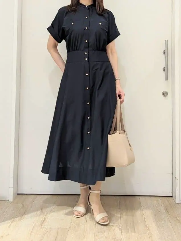 組曲 森永 コーディネート画像