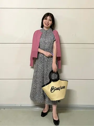 組曲 時本 コーディネート画像