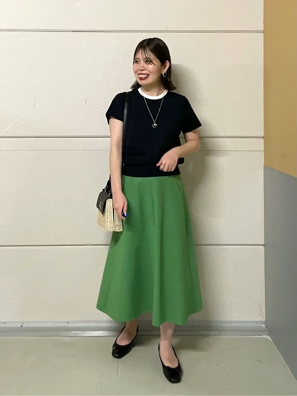  時本 コーディネート画像