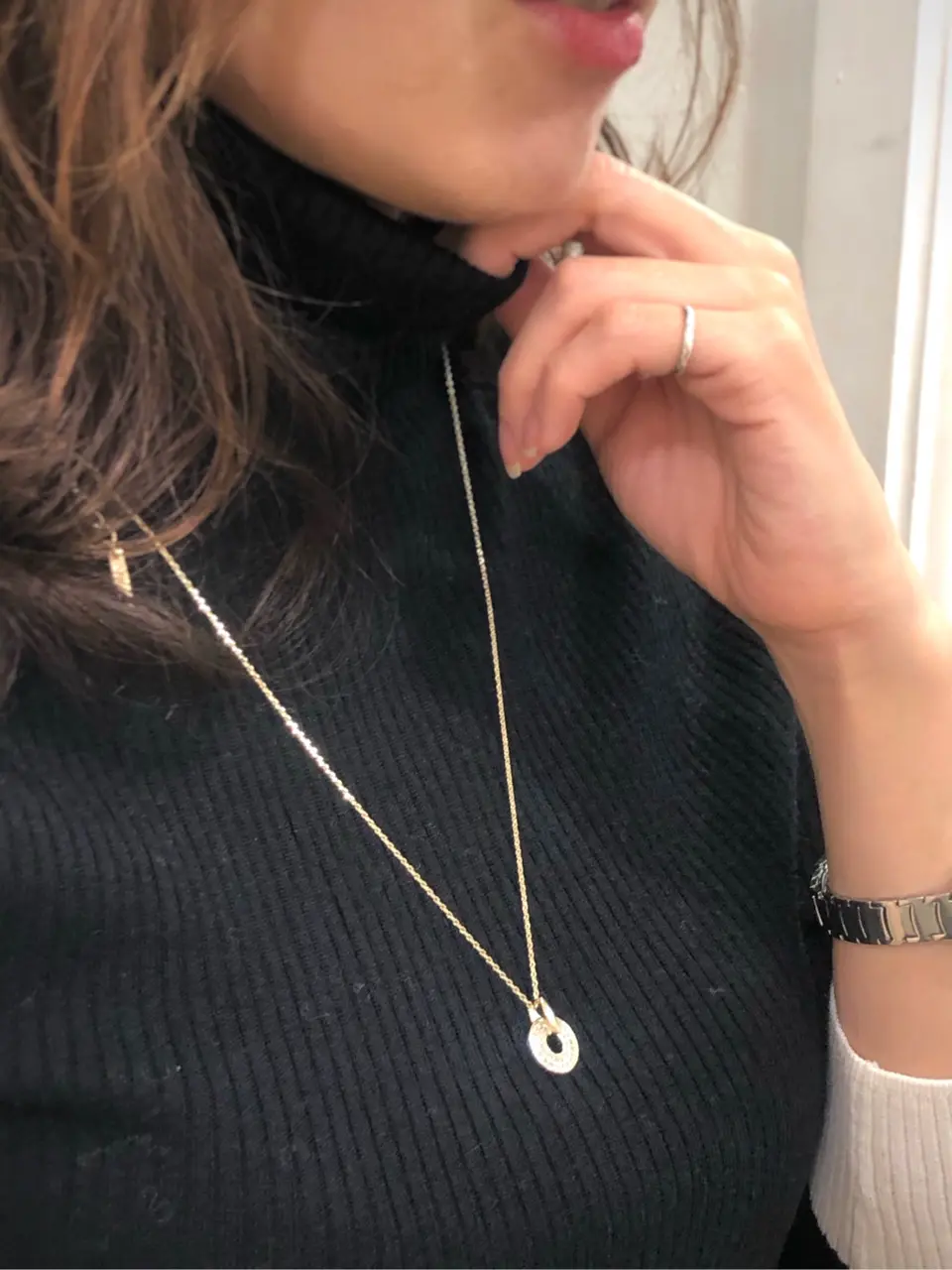 組曲 茂木 コーディネート画像