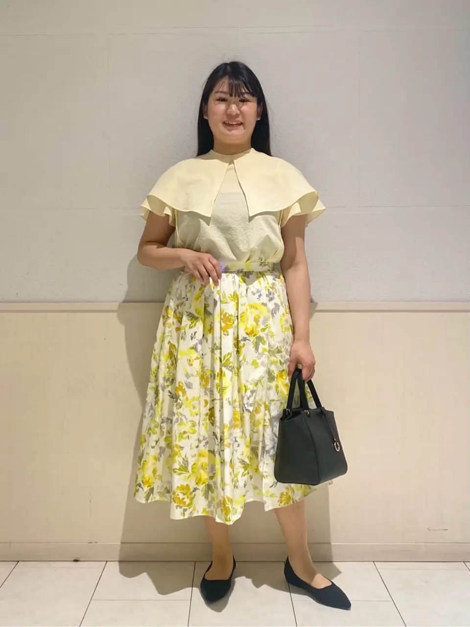  寺嶋 コーディネート画像