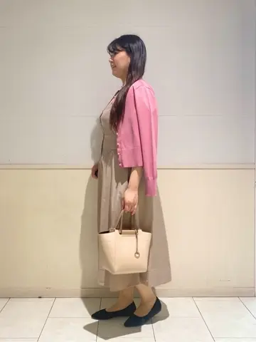 組曲 寺嶋 コーディネート画像