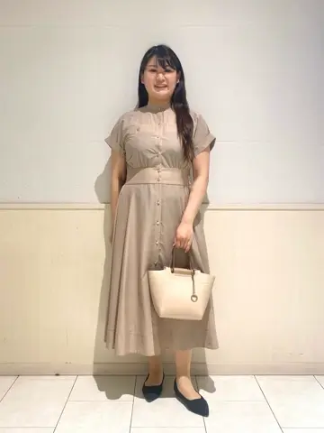 組曲 寺嶋 コーディネート画像