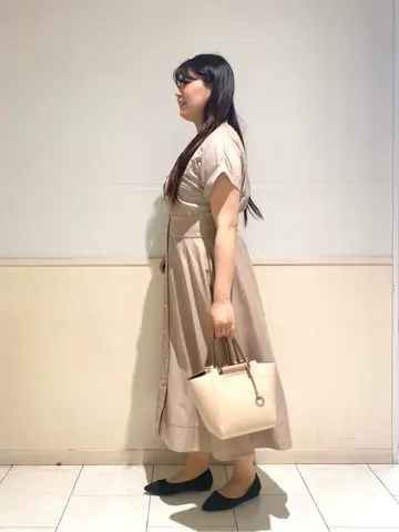 組曲 寺嶋 コーディネート画像