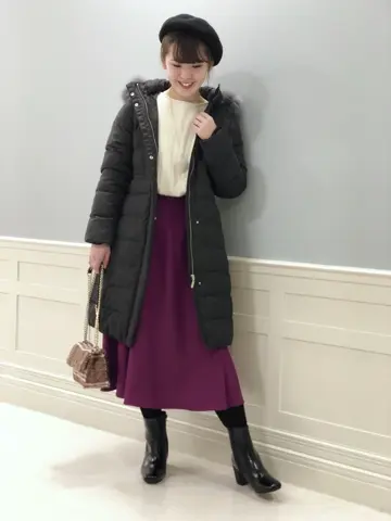 組曲 鈴木 コーディネート画像