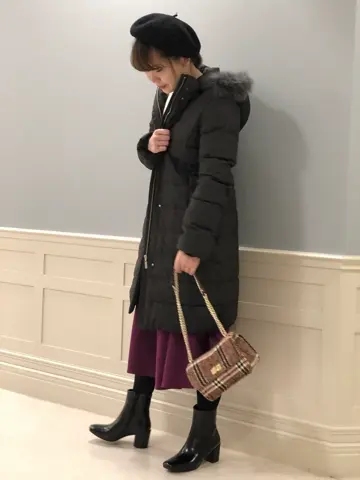 組曲 鈴木 コーディネート画像