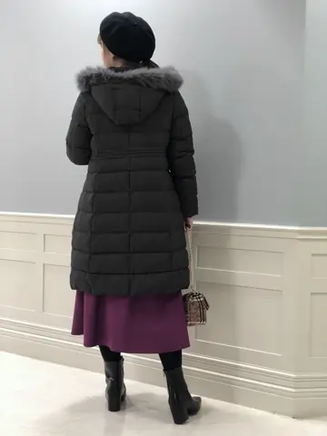 組曲 鈴木 コーディネート画像