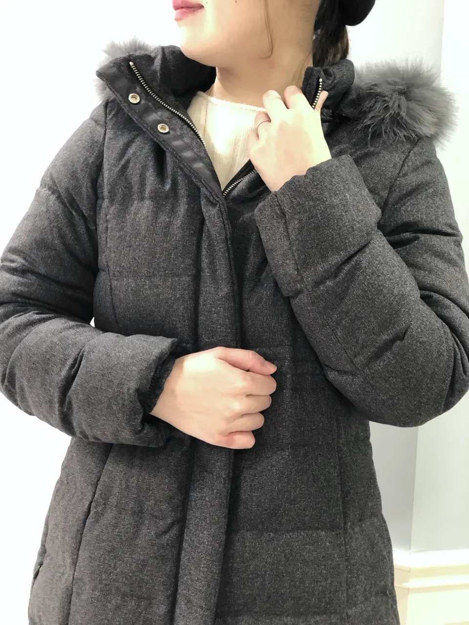 組曲 鈴木 コーディネート画像