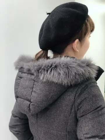 組曲 鈴木 コーディネート画像