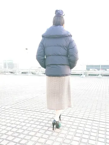 組曲 ウエノ コーディネート画像