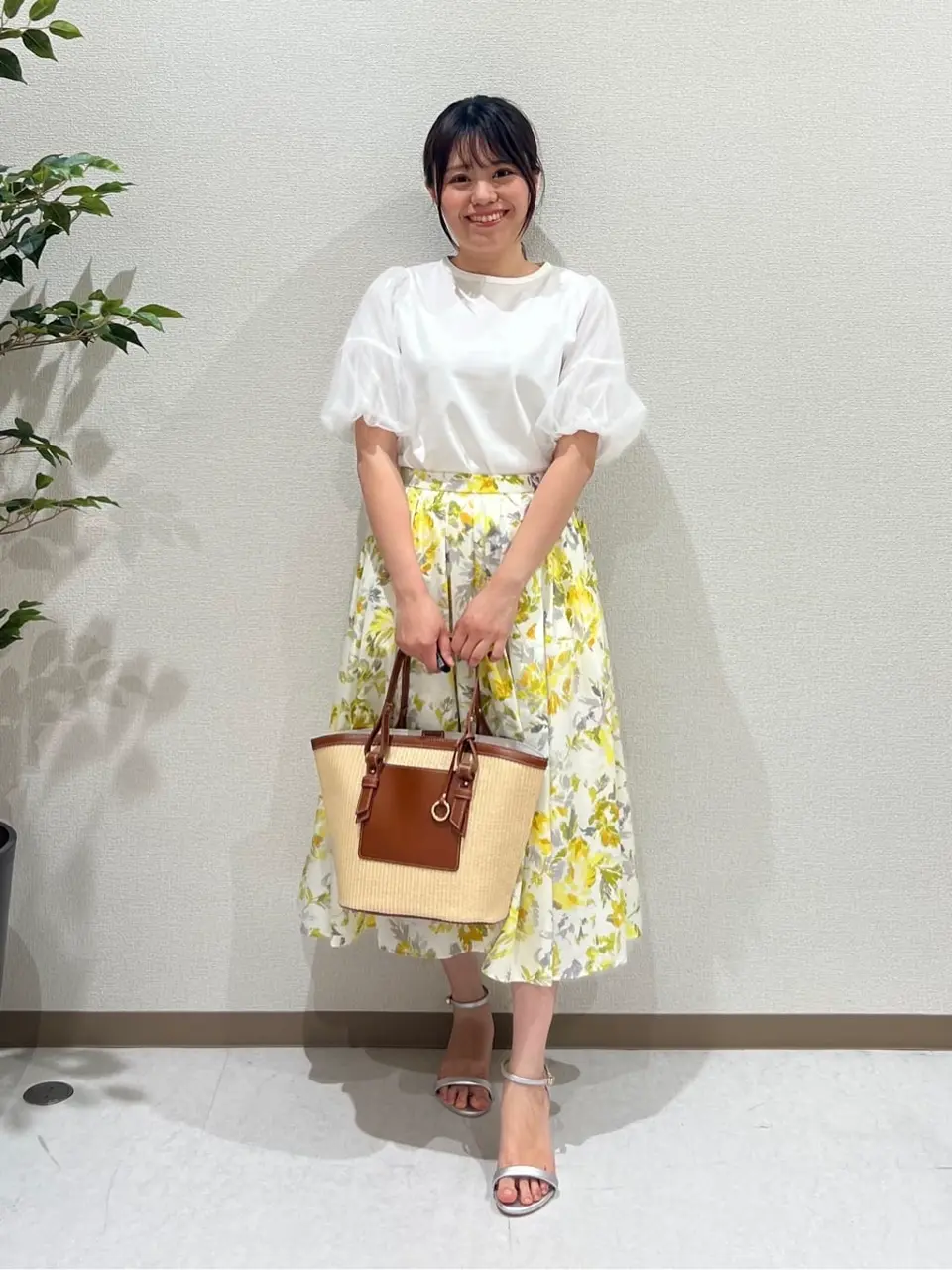  浅倉 コーディネート画像