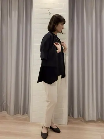 組曲 中嶋 コーディネート画像