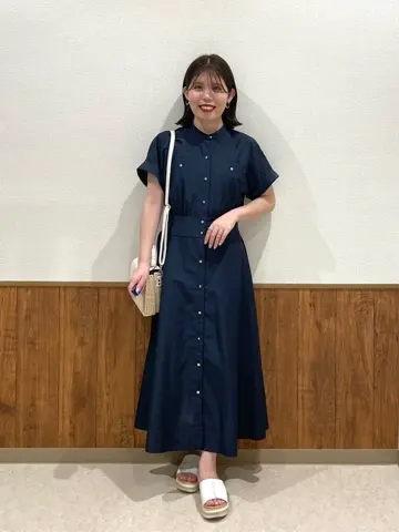 組曲 時本 コーディネート画像