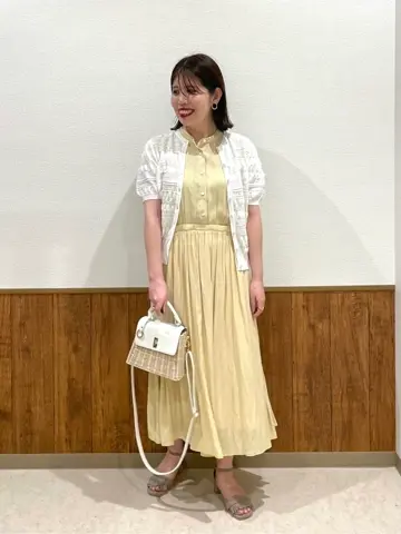 組曲 時本 コーディネート画像