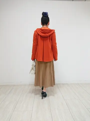 組曲 ウエノ コーディネート画像