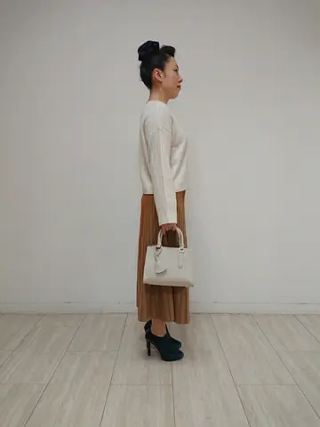 組曲 ウエノ コーディネート画像