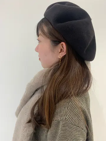 組曲 粟津 コーディネート画像