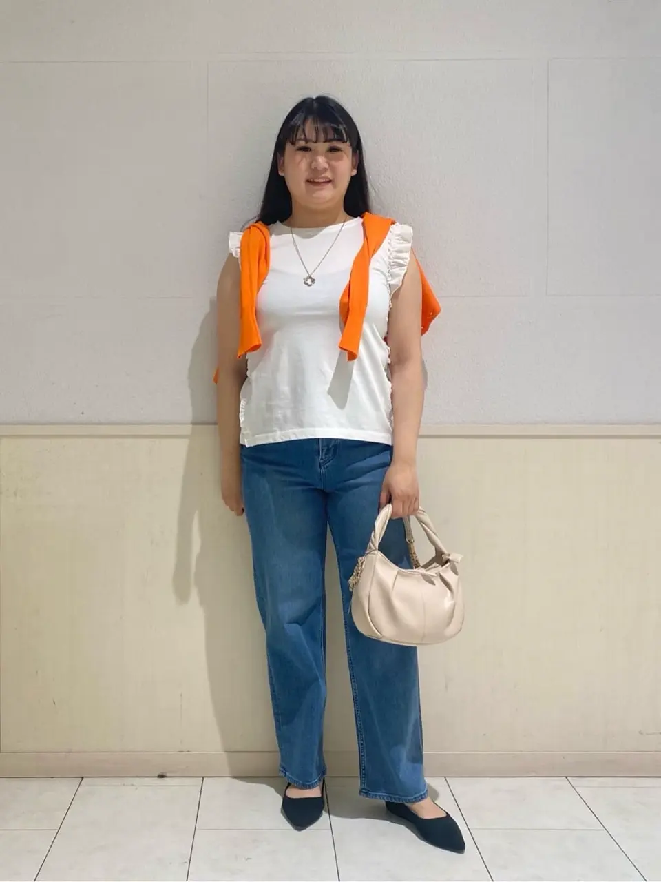  寺嶋 コーディネート画像