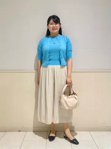 組曲 寺嶋 コーディネート画像