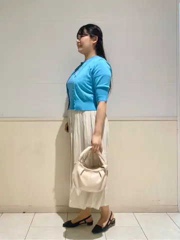 組曲 寺嶋 コーディネート画像