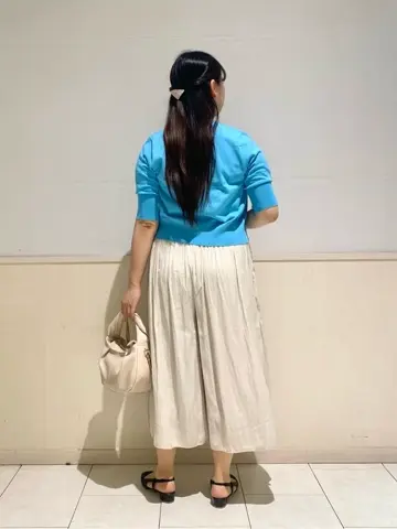 組曲 寺嶋 コーディネート画像