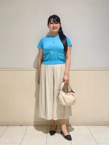 組曲 寺嶋 コーディネート画像