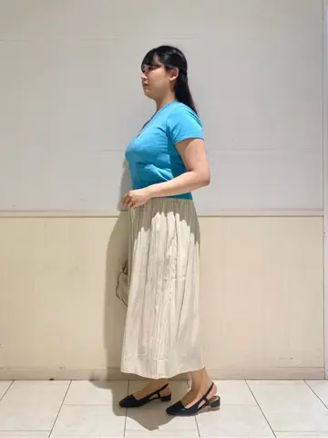 組曲 寺嶋 コーディネート画像