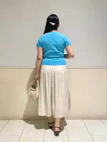 組曲 寺嶋 コーディネート画像