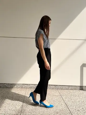 組曲 山田 コーディネート画像