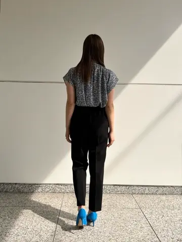 組曲 山田 コーディネート画像