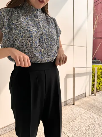 組曲 山田 コーディネート画像