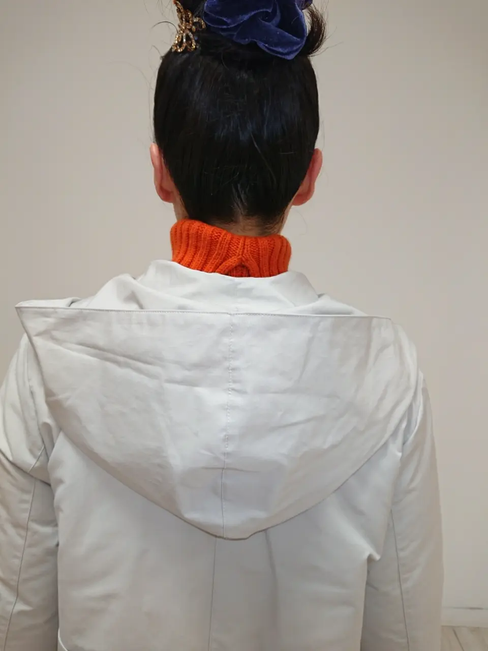 組曲 ウエノ コーディネート画像