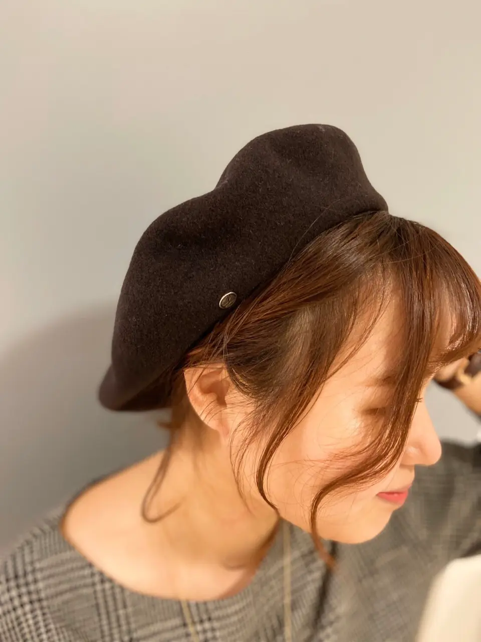 組曲 KATO コーディネート画像