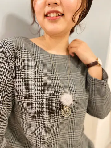 組曲 KATO コーディネート画像