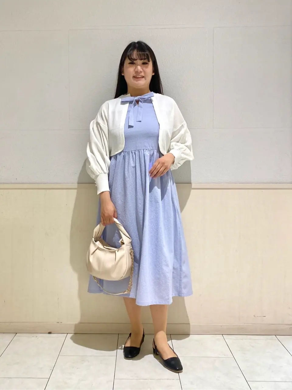  寺嶋 コーディネート画像