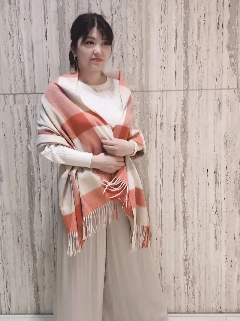 組曲 平瀬 コーディネート画像