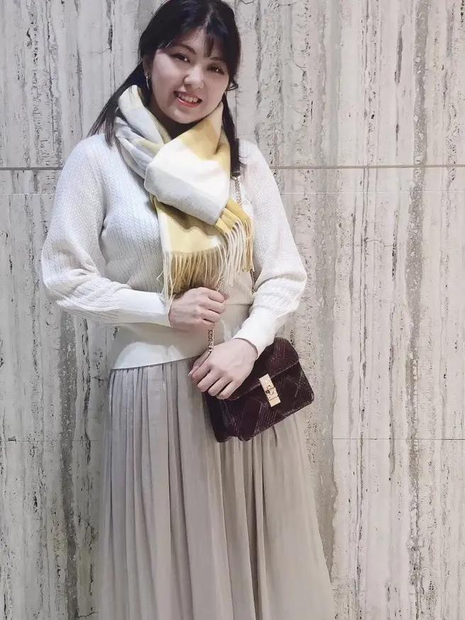 組曲 平瀬 コーディネート画像