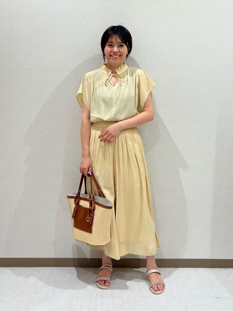  浅倉 コーディネート画像