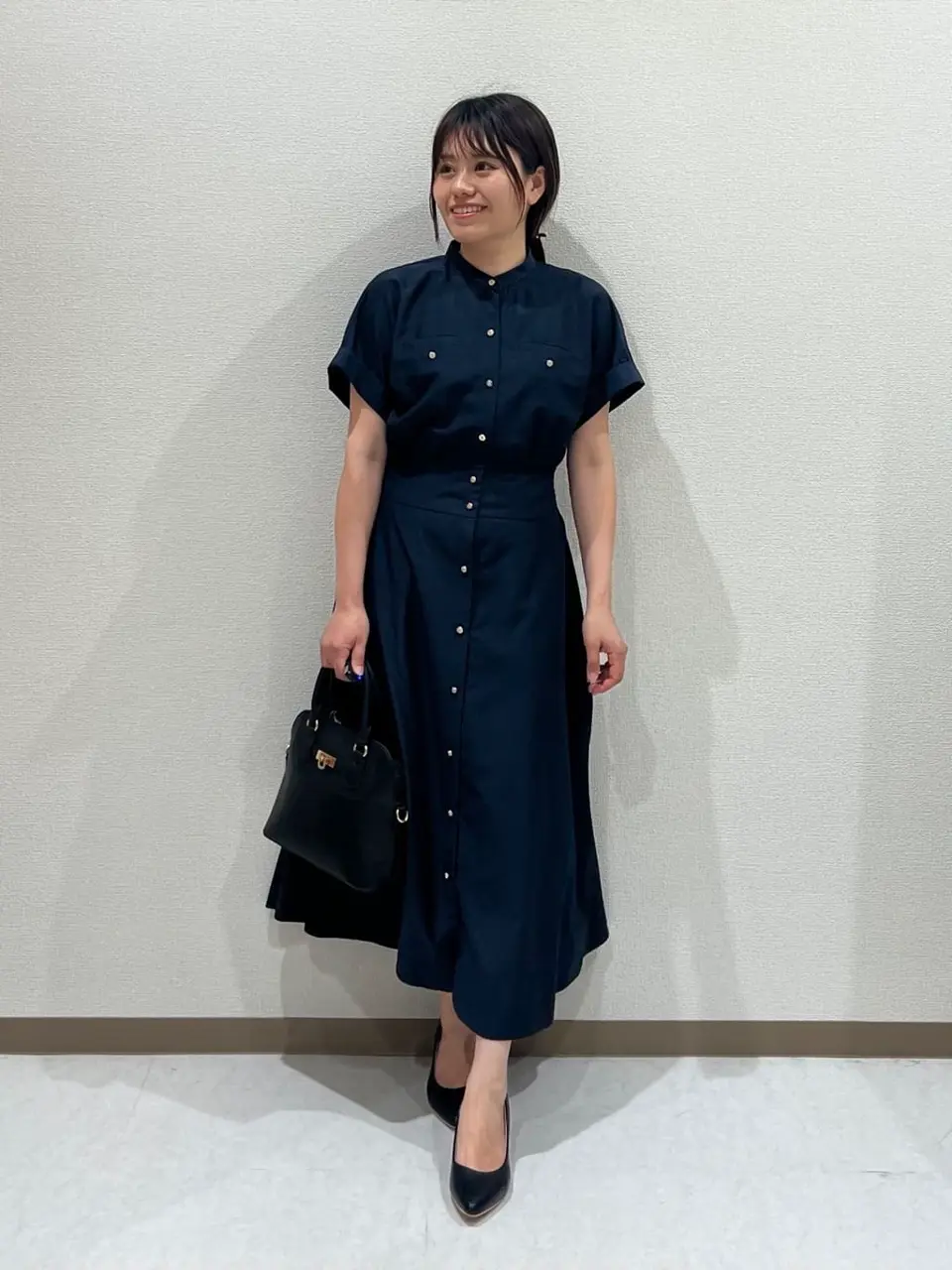  浅倉 コーディネート画像