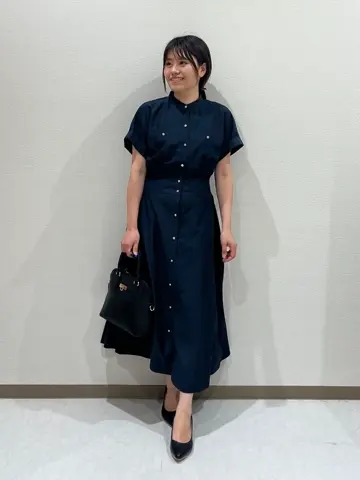 組曲 浅倉 コーディネート画像