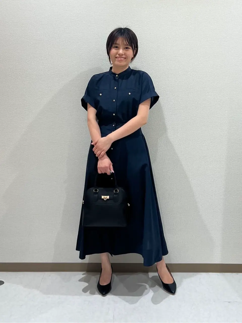 組曲 浅倉 コーディネート画像