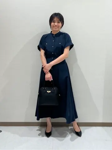 組曲 浅倉 コーディネート画像