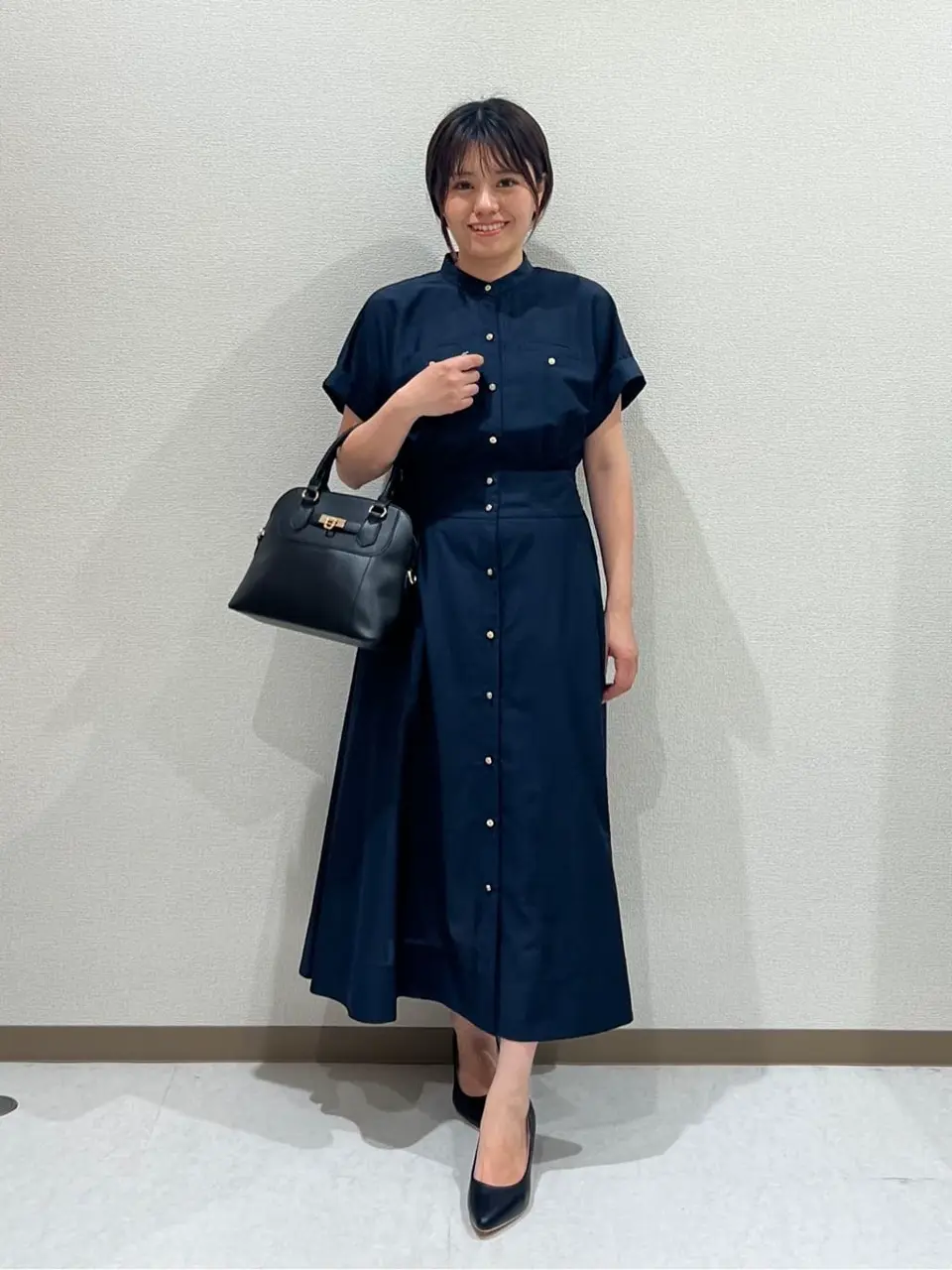 組曲 浅倉 コーディネート画像